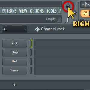 automation clips fl studio 12