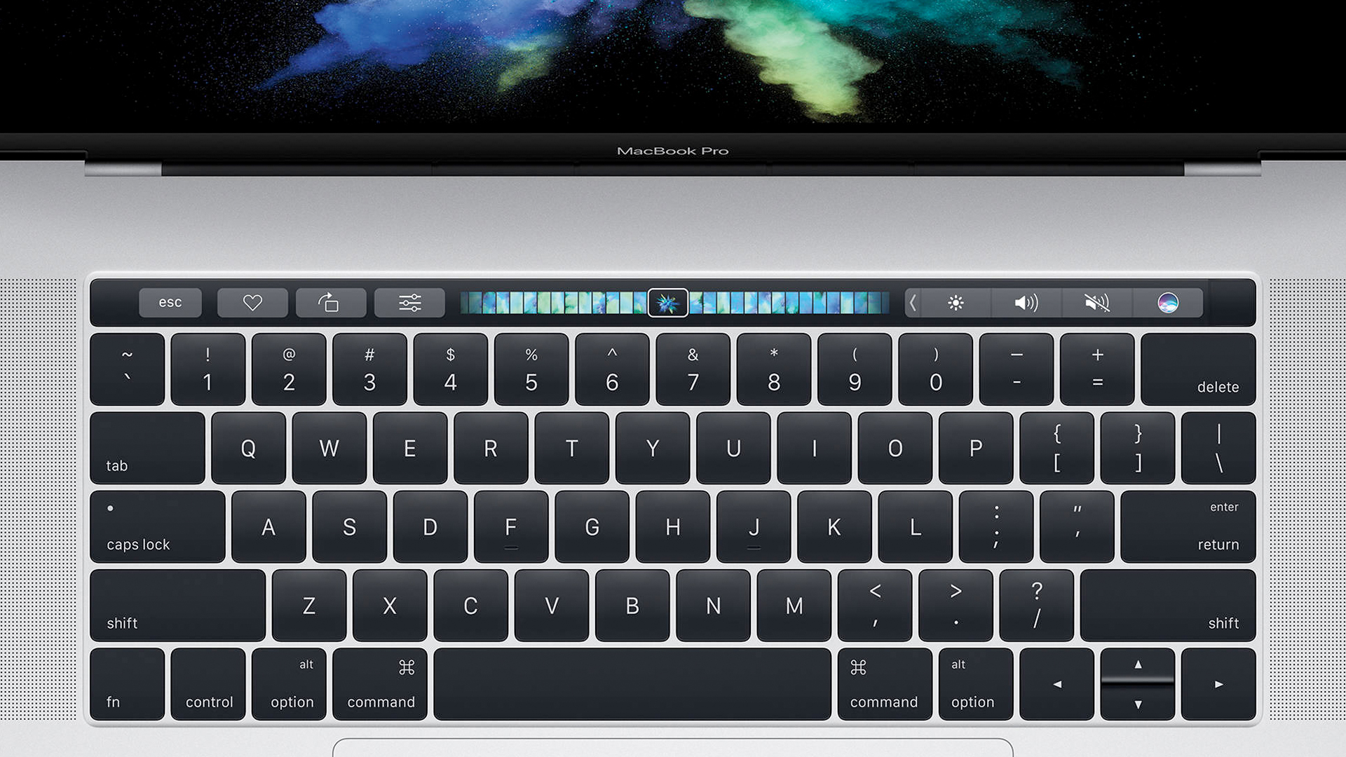 Review: Apple Macbook Pro 2016 15.4